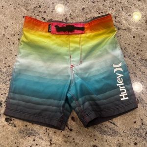 Hurley boarshorts